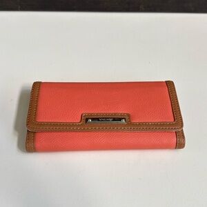NWOT Nine West Wallet
